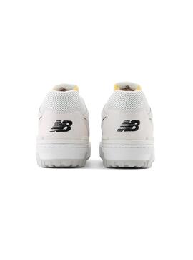 Zapatillas New Balance 550PRB Blancas