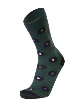 Calcetines Westmister Disco Green