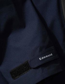 Chaqueta Edmmond Studios Survey Jacket Azul Marino