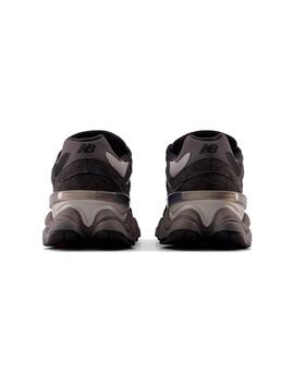 Zapatillas New Balance U9060BLK Black