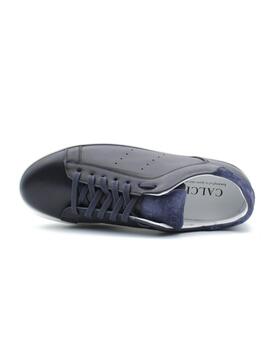 Zapato Calce Magnum Azul Marino